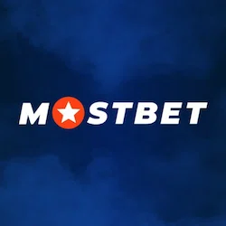 Mostbet Casino - logo