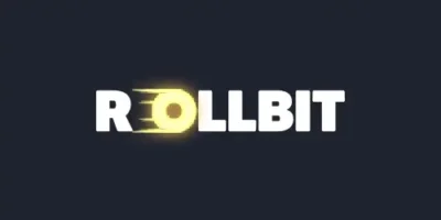 Rollbit - logo