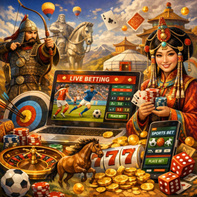 The Battle of the Titans: 22Bet vs 888 Casino – Which Platform Reigns Supreme in Mongolia? - logo