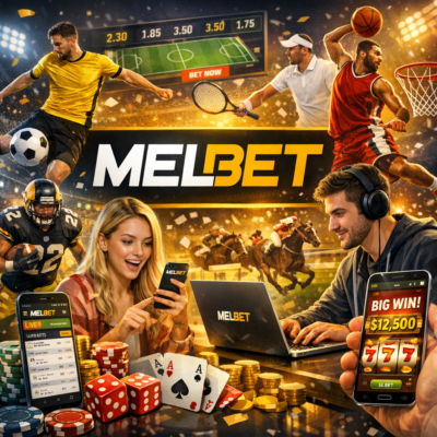 Melbet Mongolia Review 2026: Unlocking the Secrets of Bonuses, Payments & Real Player Insights - logo