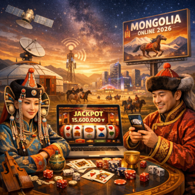 Navigating the Future: Is Online Gambling Legal in Mongolia by 2026? A Comprehensive Guide to Risks and Regulations - logo