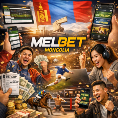 Melbet Mongolia Review 2026: Unveiling the Secrets of Bonuses, Payments & Real Player Experiences - logo