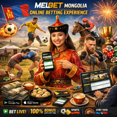 Melbet Mongolia Review 2026: An In-Depth Look at Bonuses, Payments, and Real Player Experiences - logo