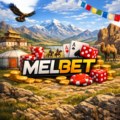 Melbet Mongolia 2026: Unpacking the Latest Bonuses, Payments, and True Player Journeys - logo